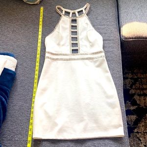 White Dress ANGL